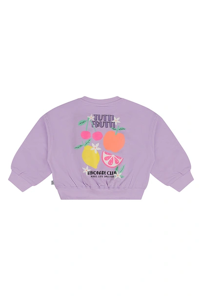Bakkaboe baby meisjes sweter
